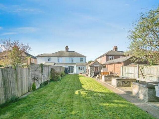 House for sale in Rushmere, Key Street