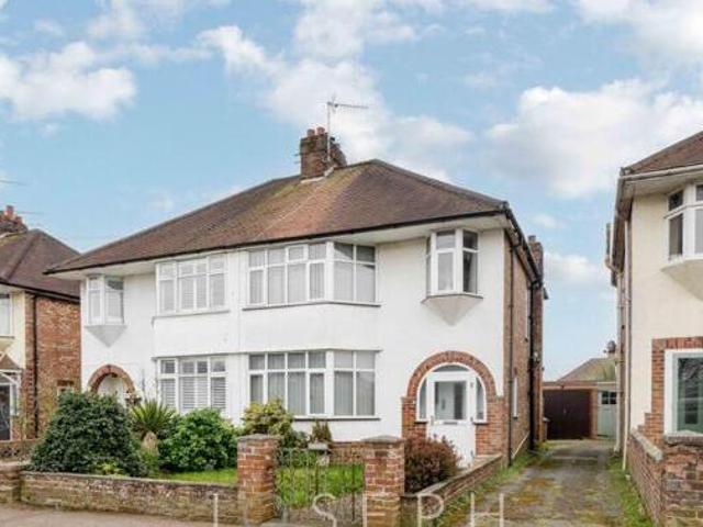 House for sale in Rushmere, Key Street