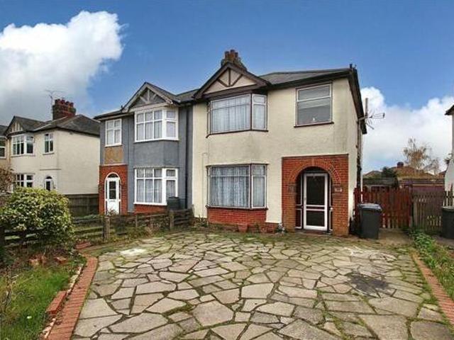 House for sale in Rushmere, Key Street