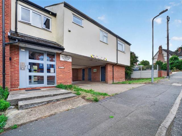Apartment for rent in Manningtree, Tendring