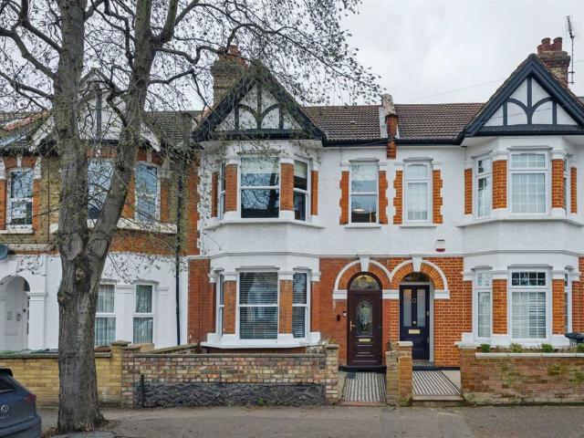 Apartment for rent in London Borough of Waltham Forest, Greater London