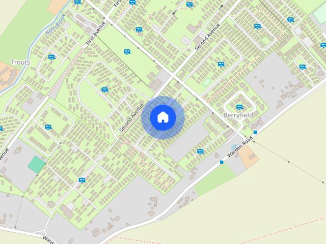 House for rent in Oad Street, Kent