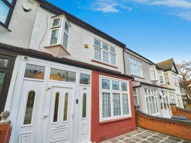 House for sale in Lyons, Greater London