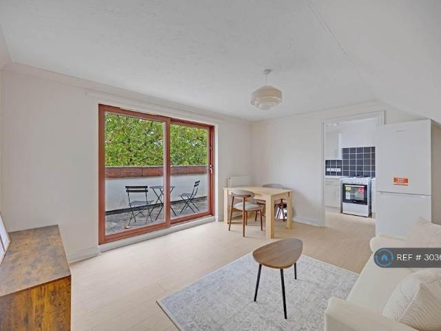 Apartment for rent in Leyton, Greater London