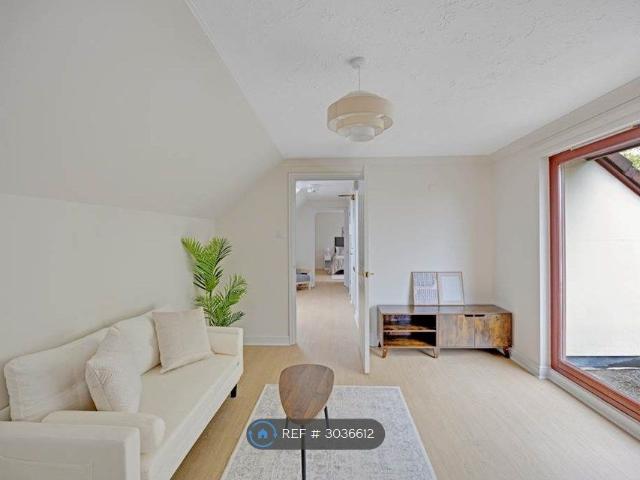 Apartment for rent in Leyton, Greater London