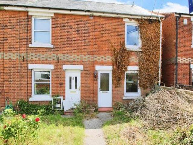 House for sale in Dale Hill, Essex