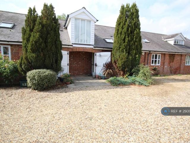 House for rent in Fordham Heath, Essex