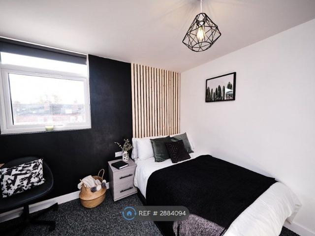 Room for rent in Hillfields, West Midlands