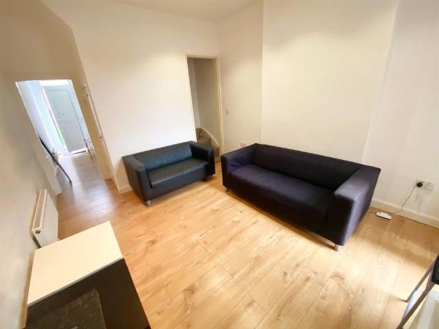 House for rent in Hillfields, West Midlands