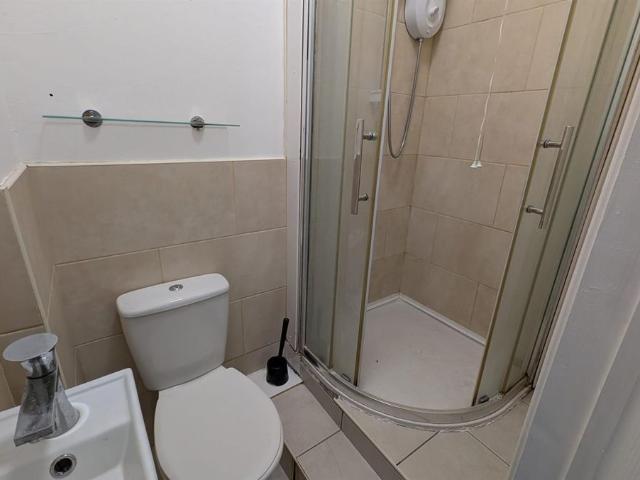 Room for rent in Hillfields, West Midlands
