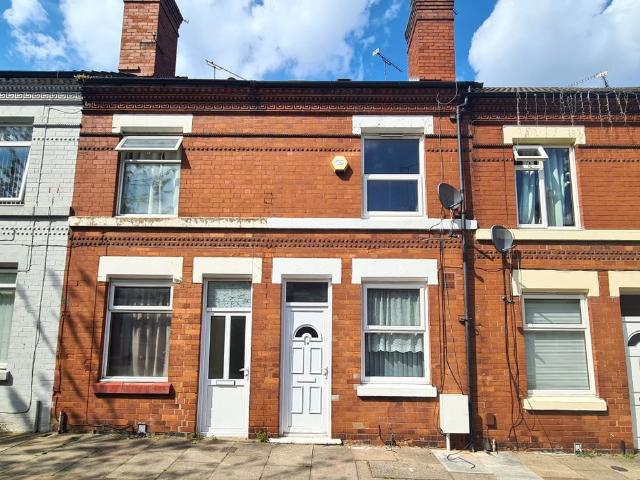 House for rent in Hillfields, West Midlands