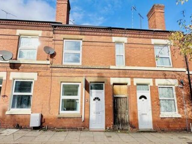 House for sale in Hillfields, West Midlands