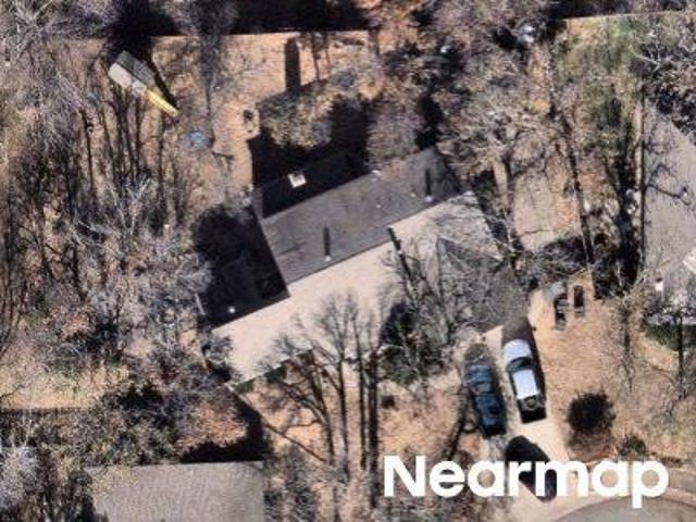 House for sale in Edmond, Oklahoma