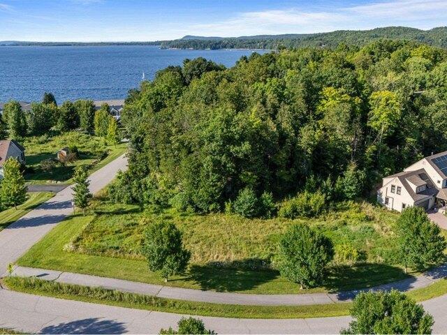 Land for sale in Vermont