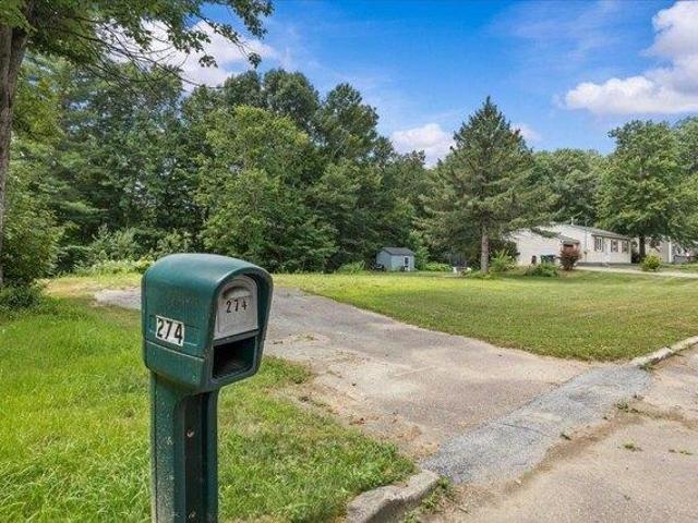 Land for sale in Colchester, Vermont