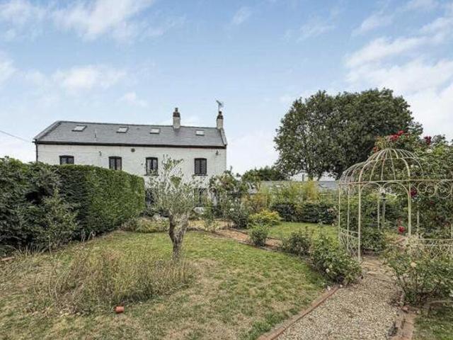 House for sale in Lyons, Greater London