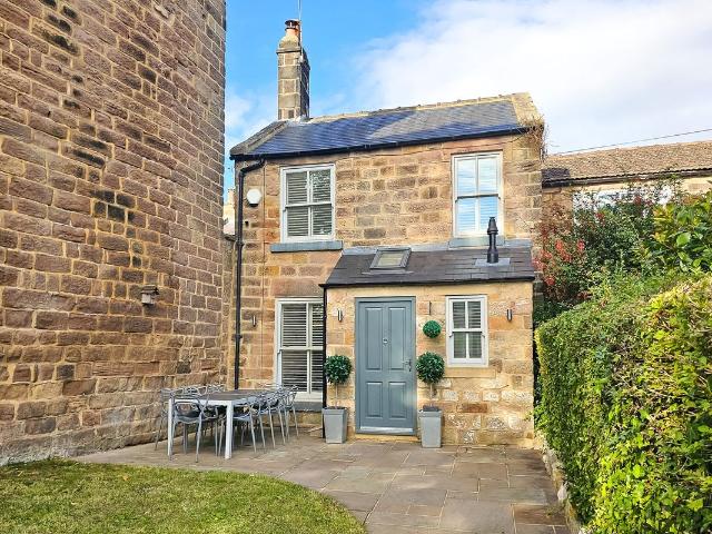 House for rent in Harlow, Harrogate
