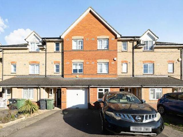 House for sale in Lyons, Greater London