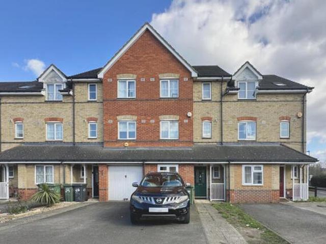House for sale in Lyons, Greater London