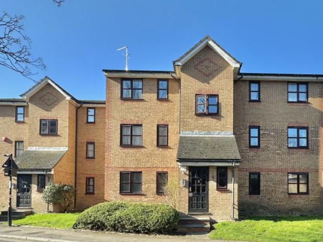 Apartment for rent in London Borough of Lewisham, Greater London