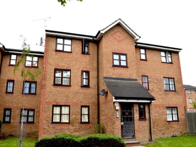 Apartment for rent in London Borough of Lewisham, Greater London