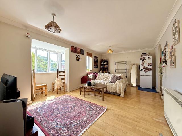 Apartment for rent in London Borough of Lewisham, Greater London