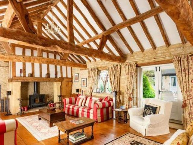 House for sale in Buckinghamshire