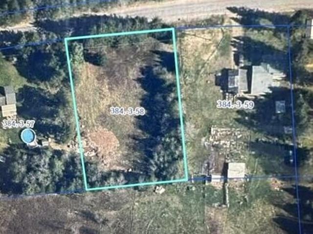 Land for sale in Vermontville, New York