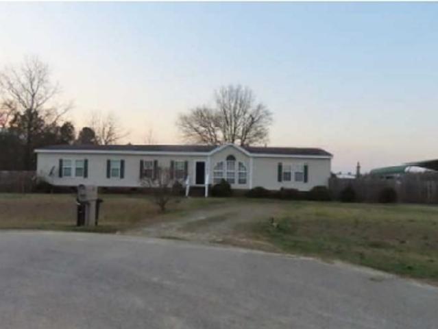 House for sale in Parkton, North Carolina