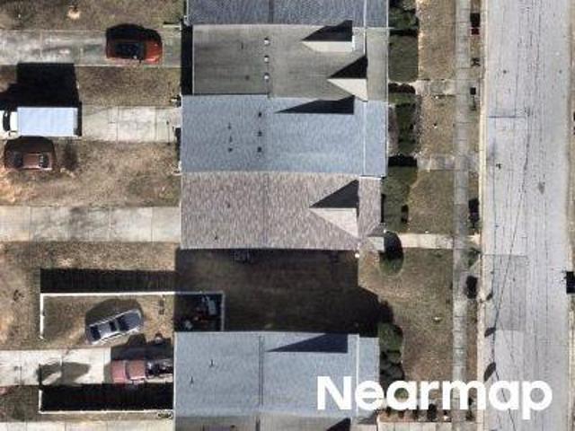 House for sale in Macon, Georgia