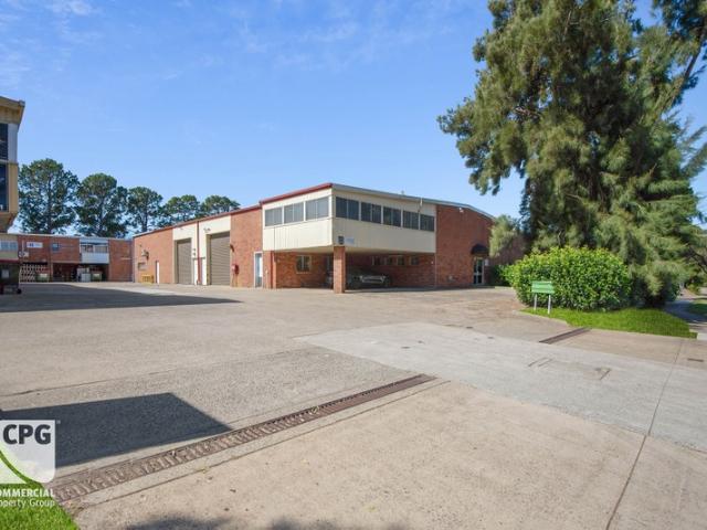 Warehouse for rent in Sydney, New South Wales