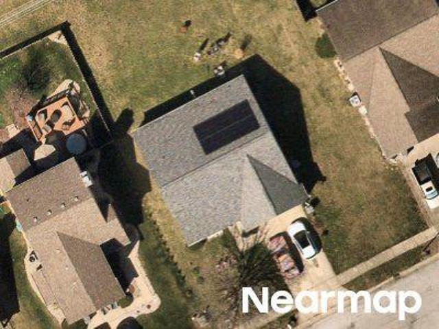 House for sale in Camby, Indiana