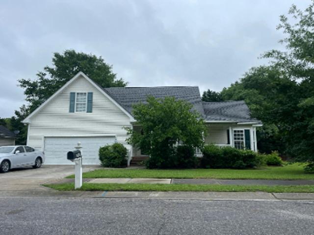 House for sale in Olde River Ridge, Raleigh