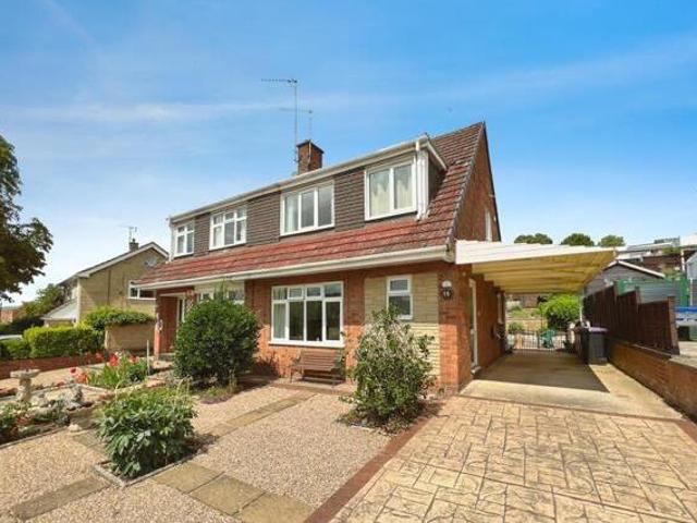 House for sale in Grantham, South Kesteven