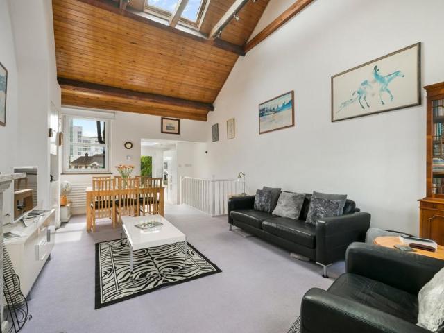 House for rent in London Borough of Tower Hamlets, Greater London