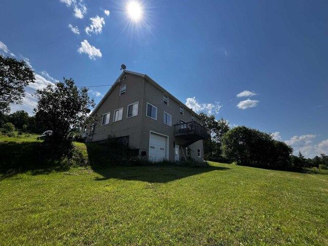 House for sale in Wheelock, Vermont