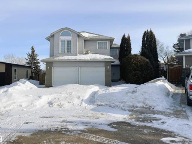 House for sale in Cherry Grove, Alberta