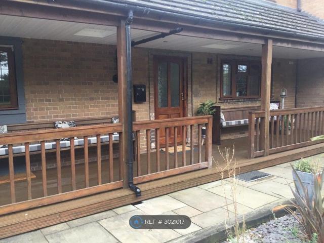 Apartment for rent in Cold Meece, Baswich
