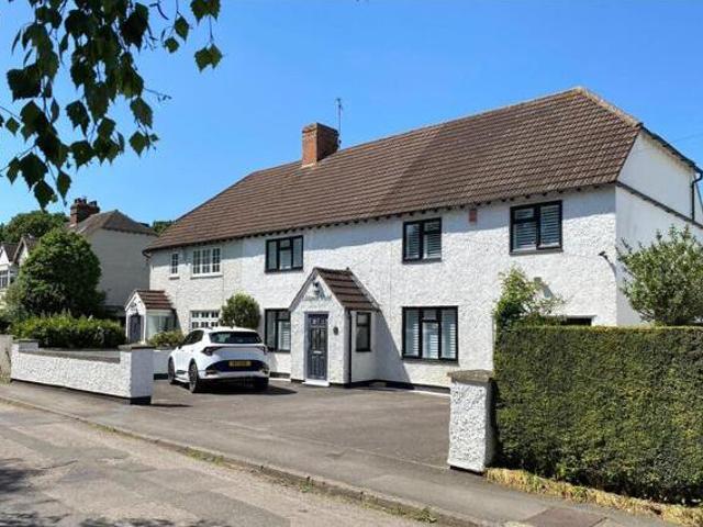 House for sale in Golden Valley, Gloucestershire