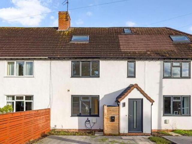 House for sale in Golden Valley, Gloucestershire