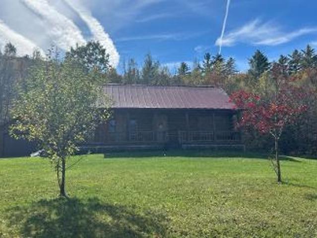 House for sale in Cuttingsville, Vermont