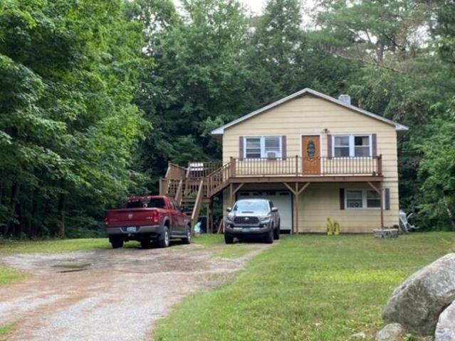 House for sale in Cuttingsville, Vermont