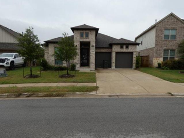 House for sale in Hays, Texas