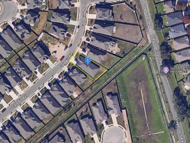 House for sale in Hays, Texas