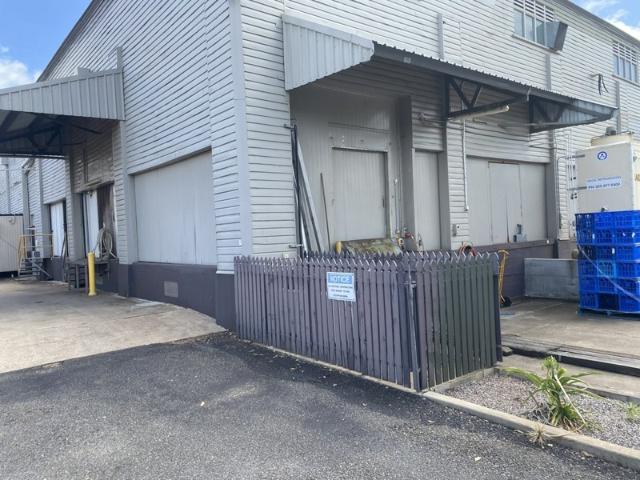 Warehouse for rent in Kingaroy, South Burnett Regional