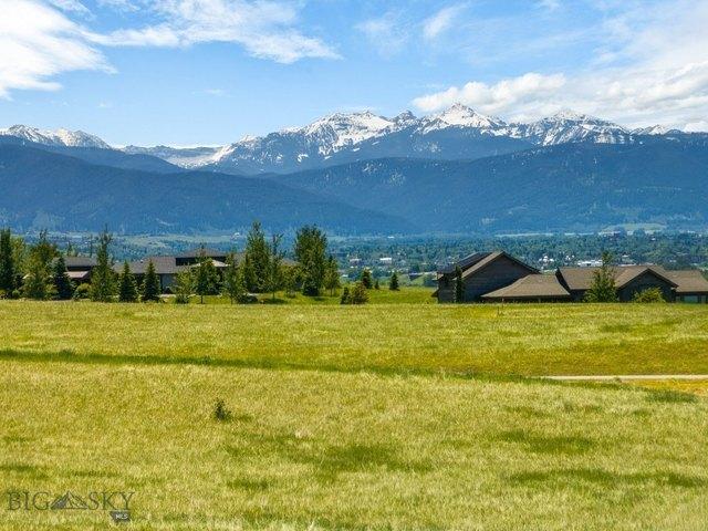 Land for sale in Bozeman, Montana