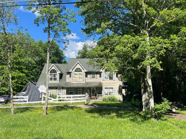 House for sale in Carbon, Pennsylvania