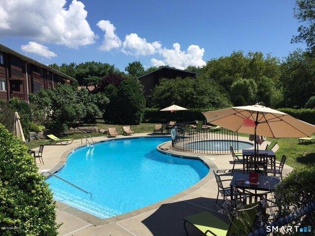 Condo for sale in Cos Cob, Connecticut