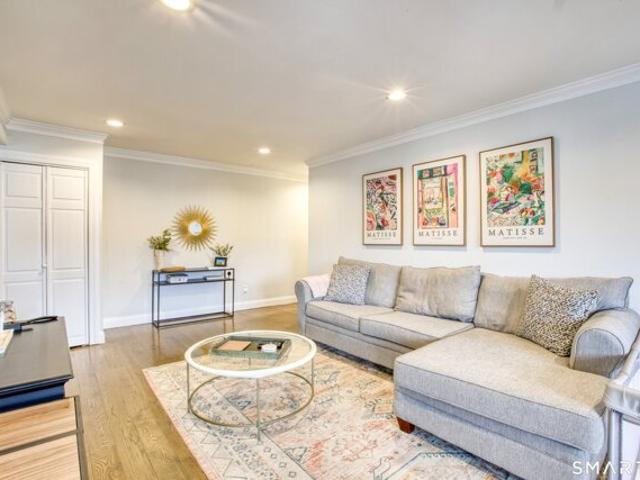 Condo for sale in Cos Cob, Connecticut