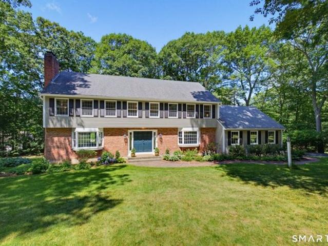 House for sale in Avon, Connecticut